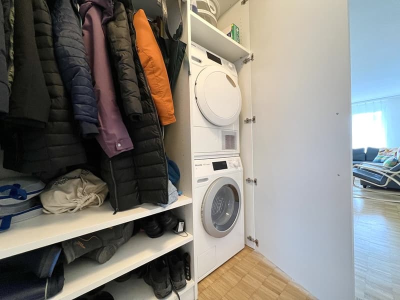 Geräumige Wohnung in Kehrsatz (7)