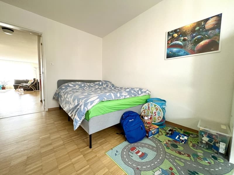 Geräumige Wohnung in Kehrsatz (5)