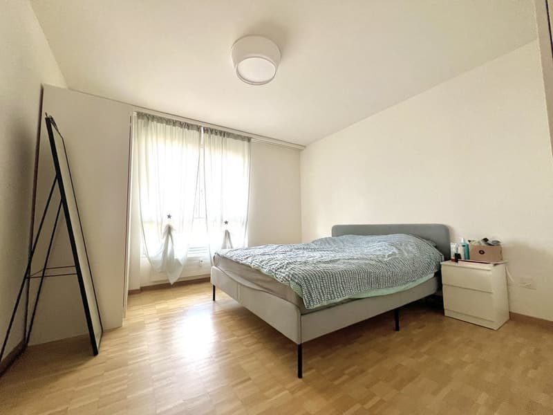 Geräumige Wohnung in Kehrsatz (4)