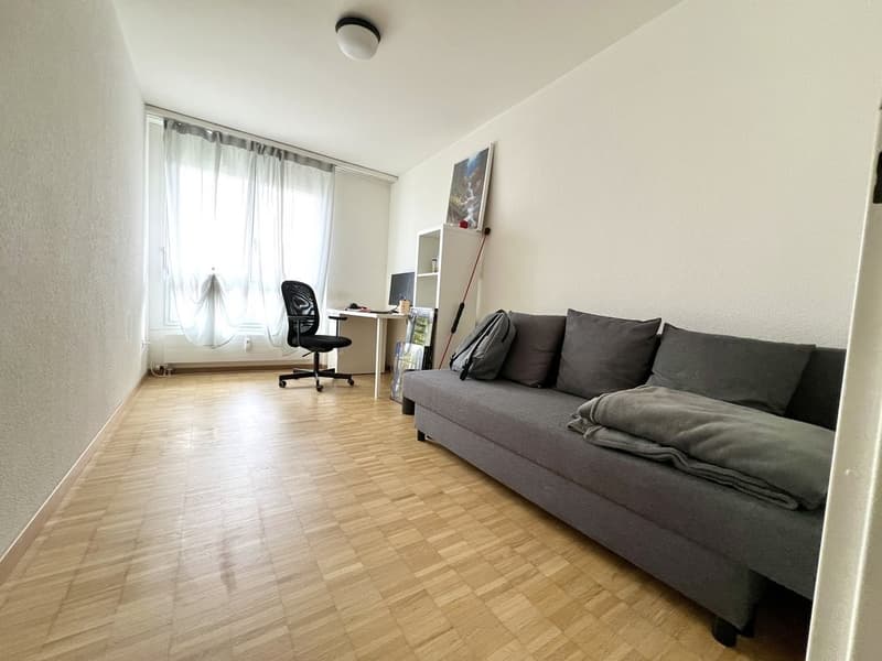 Geräumige Wohnung in Kehrsatz (6)