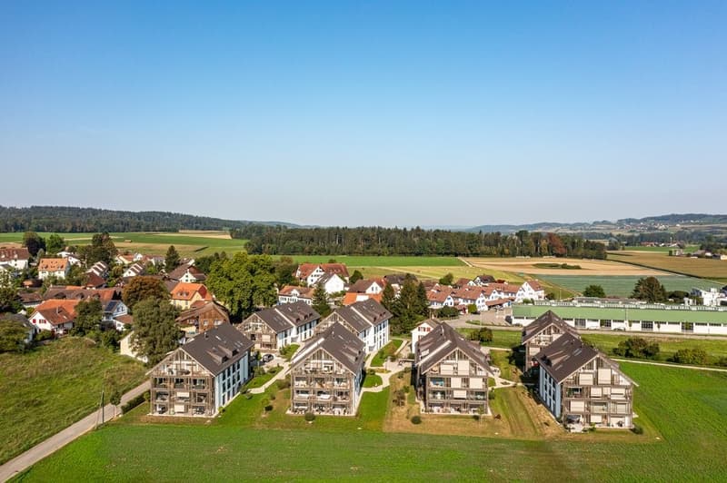 Aussenansicht