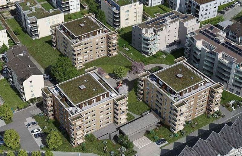 Aussenansicht