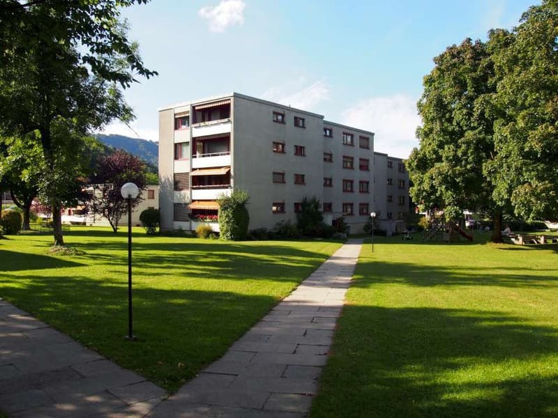 Aussenansicht