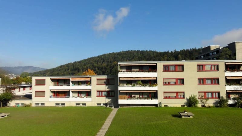 Aussenansicht