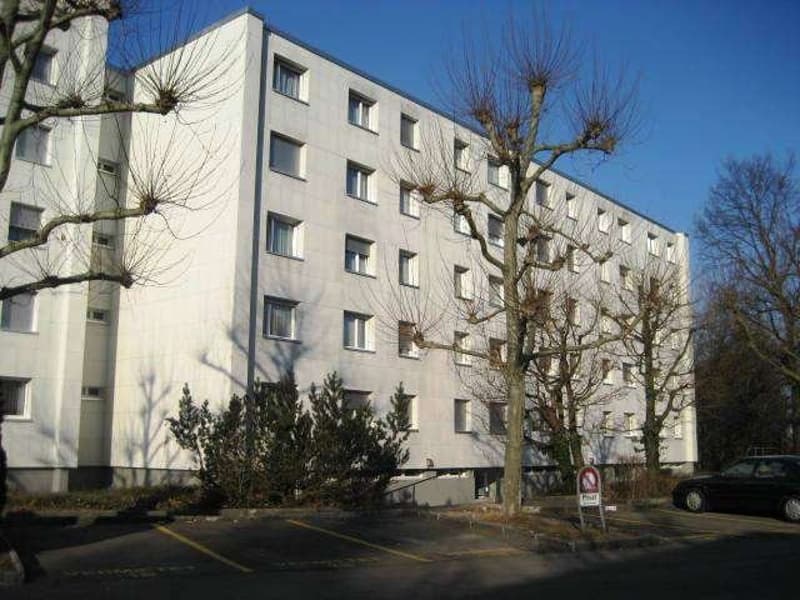 Ihre neue Wohnung in Liestal (1)