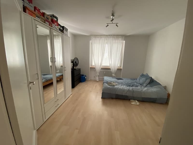 Moderne Wohnung in Ostermundigen (5)