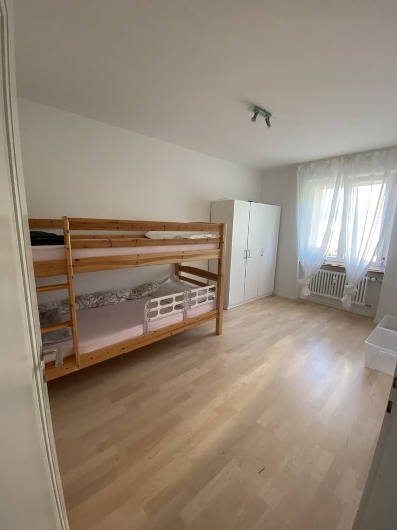 Moderne Wohnung in Ostermundigen (6)