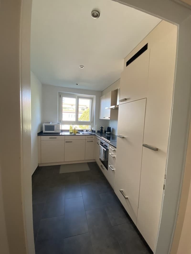 Moderne Wohnung in Ostermundigen (3)