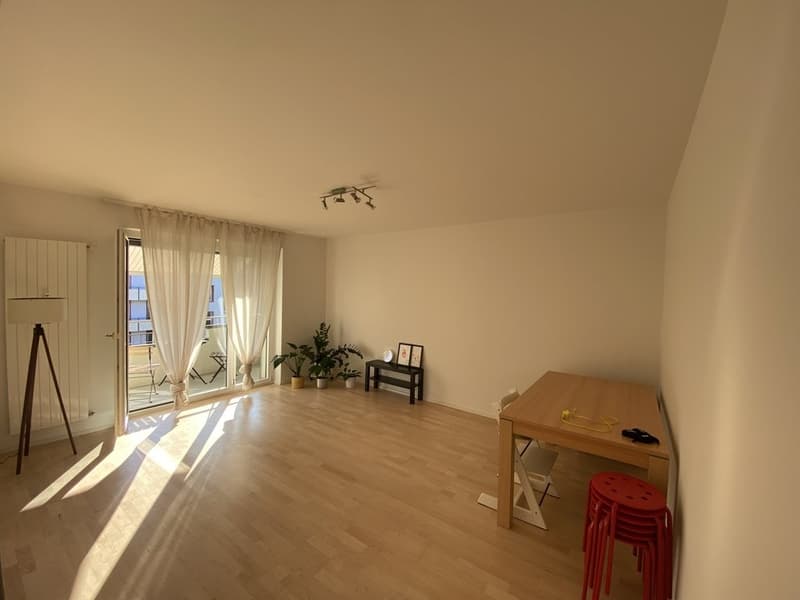 Moderne Wohnung in Ostermundigen (4)