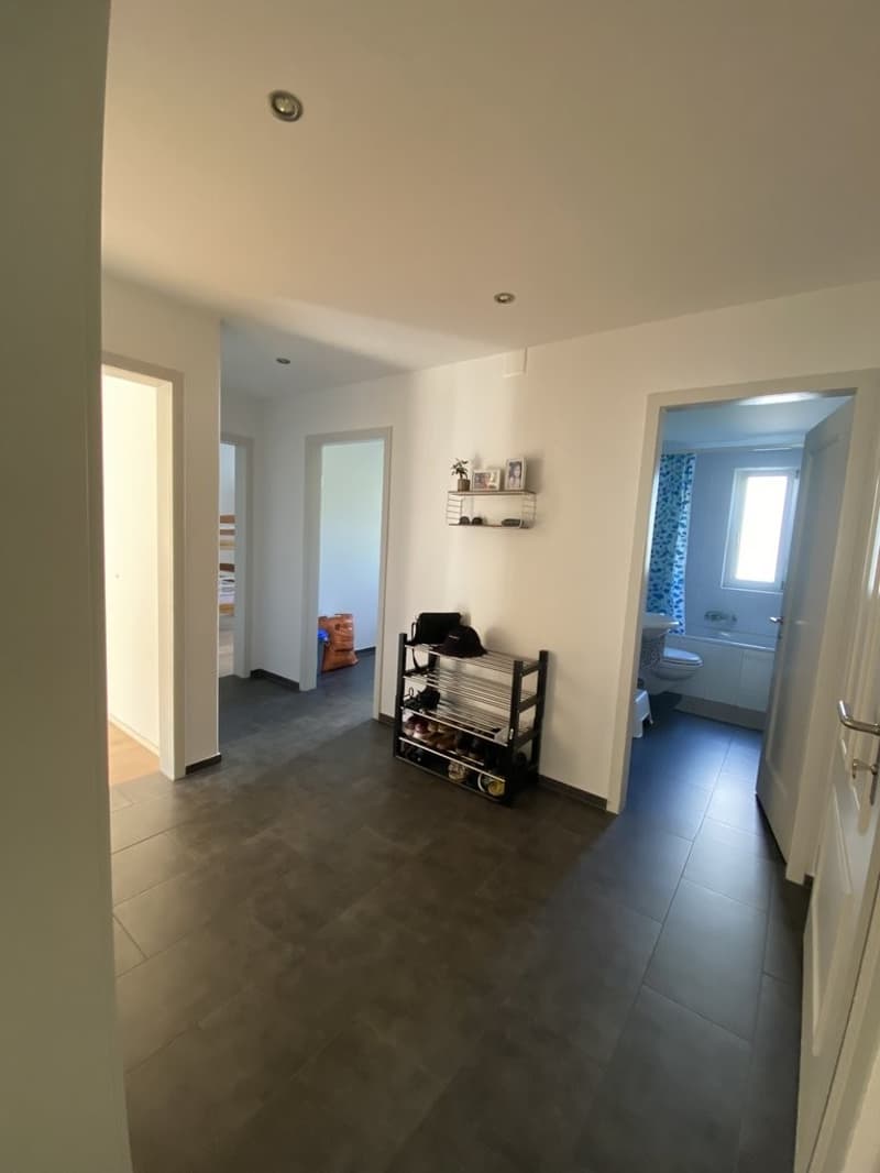 Moderne Wohnung in Ostermundigen (2)