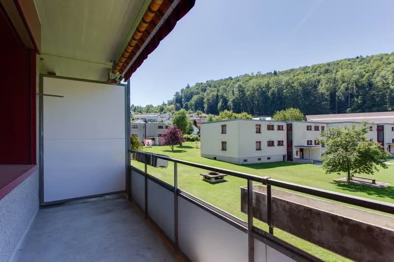 Balkon