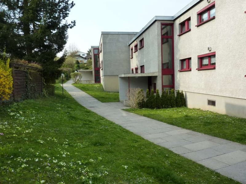 Aussenansicht