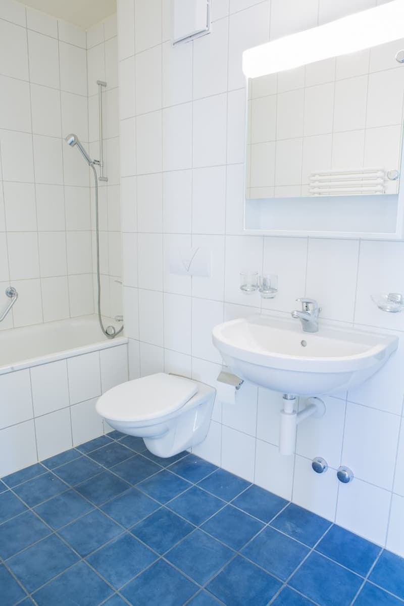 Salle-de-bains