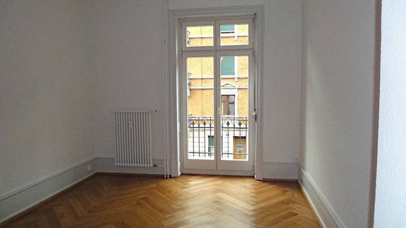 Sanierter Altbau im St. Johann (6)