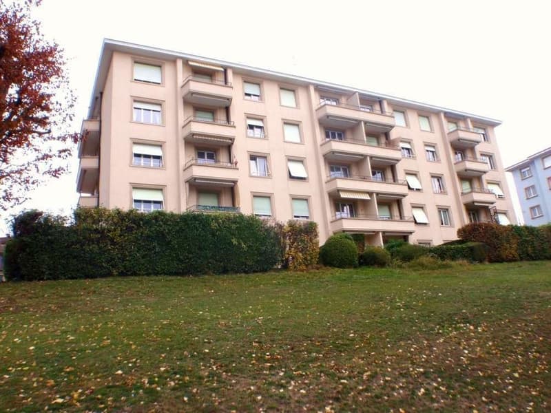 Immeuble