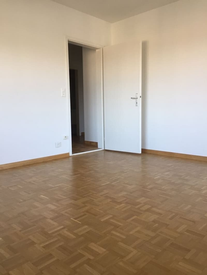 Attraktive Wohnung in Stadtnähe (4)