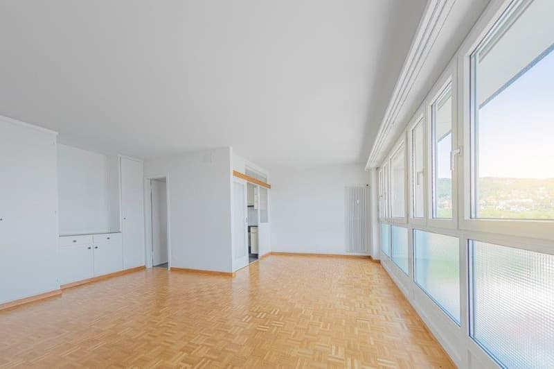 Gemütliche Wohnung an zentraler Lage (4)