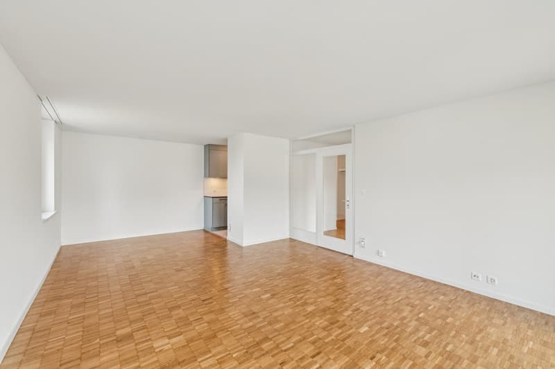 Frisch sanierte 4.5-Zimmerwohnung an bester Lage in Pratteln (3)