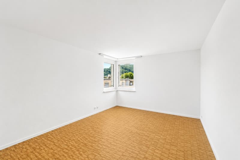 Frisch sanierte 4.5-Zimmerwohnung an bester Lage in Pratteln (6)