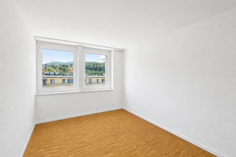 Frisch sanierte 4.5-Zimmerwohnung an bester Lage in Pratteln (7)