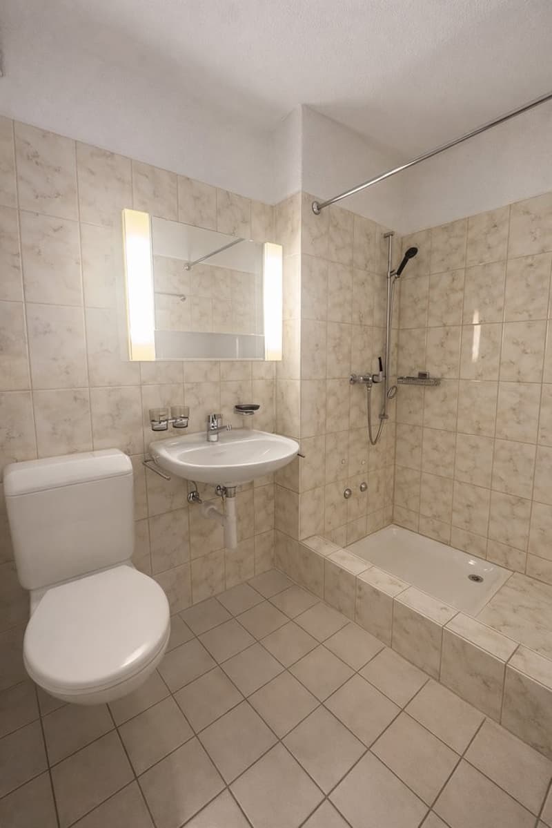 WC/Bad