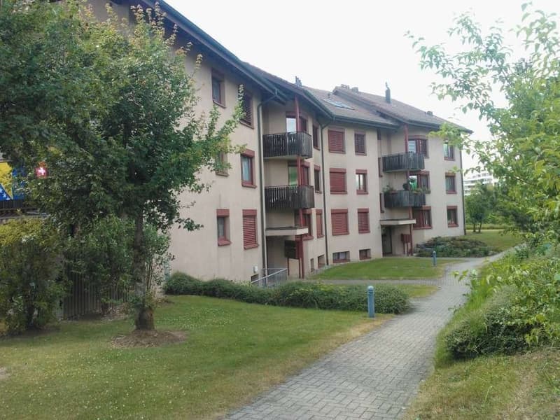 Aussenansicht
