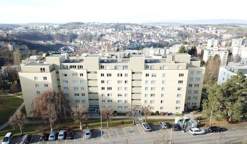 Immeuble
