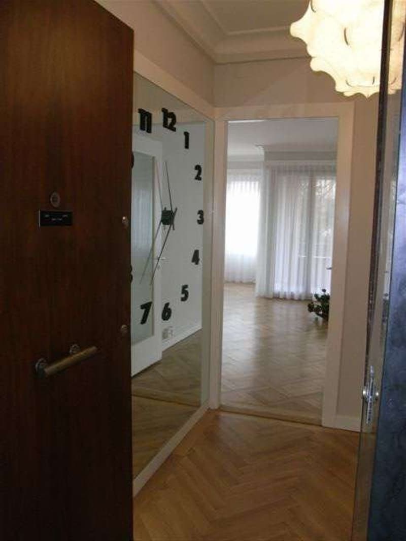 Bureaux à Champel (2)