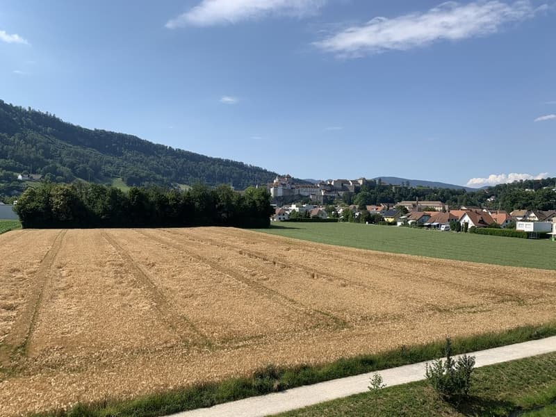 Aussicht