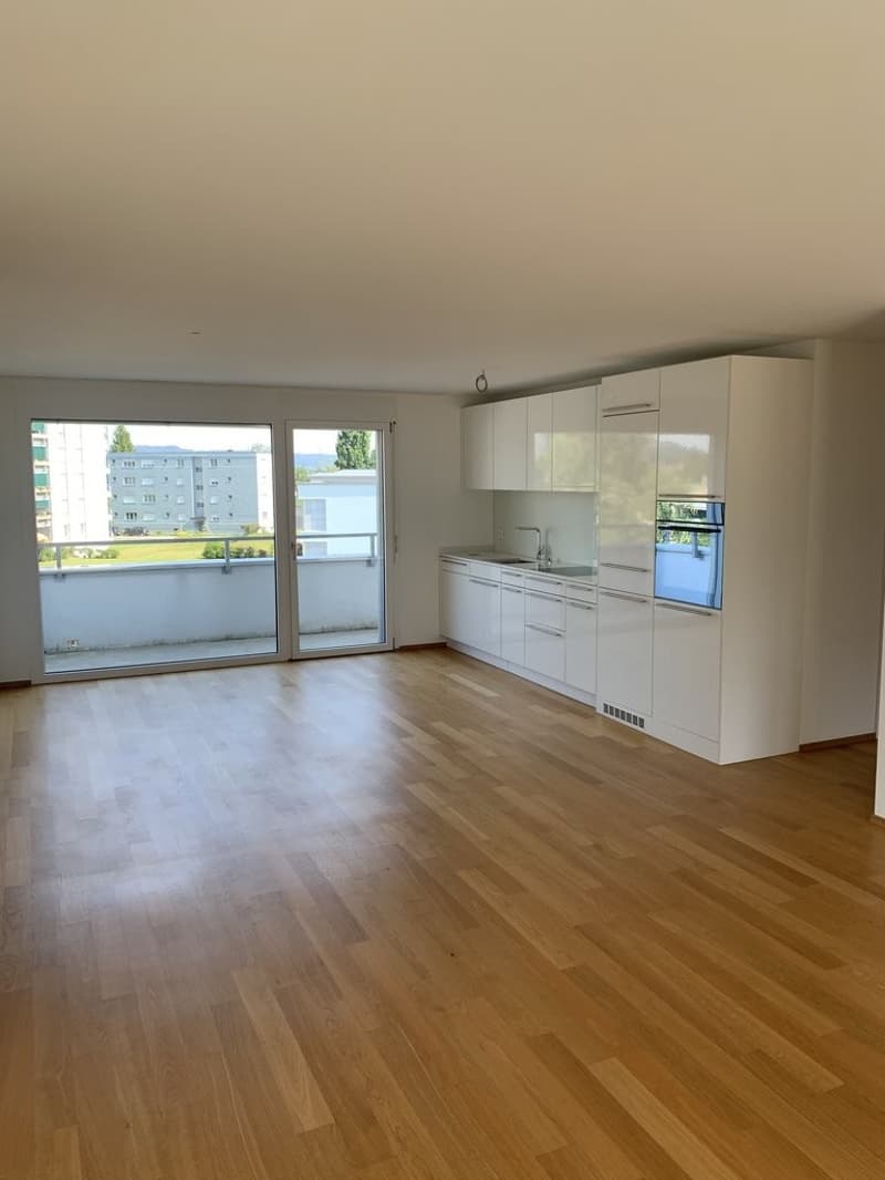 Wohn- und Esszimmer