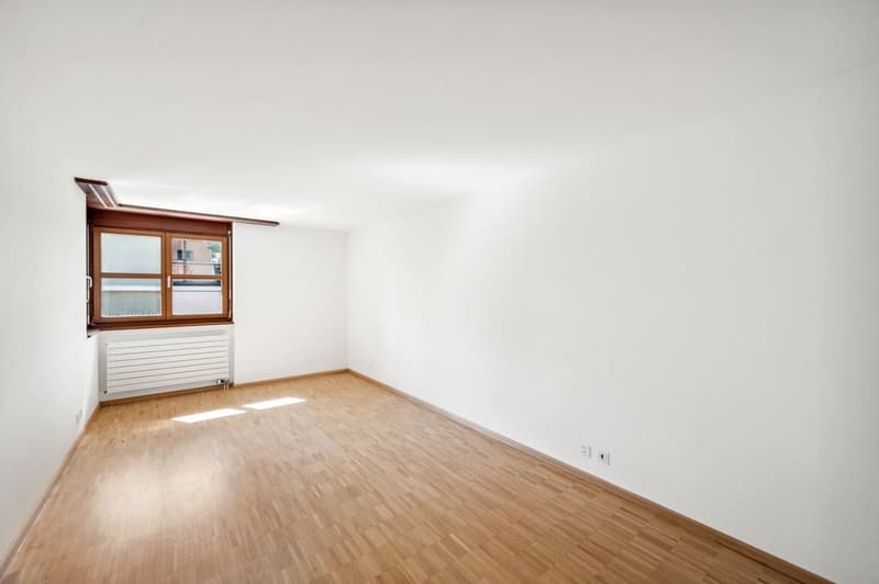 In der grünen Oase wohnen? (8)