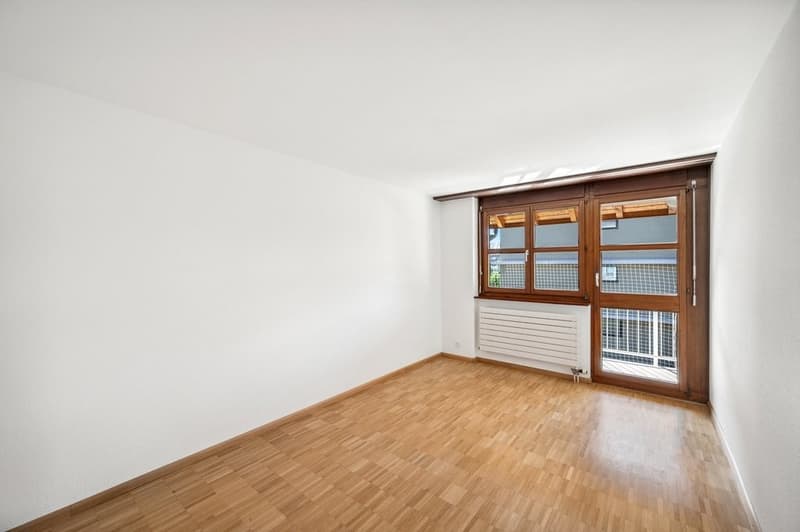In der grünen Oase wohnen? (7)