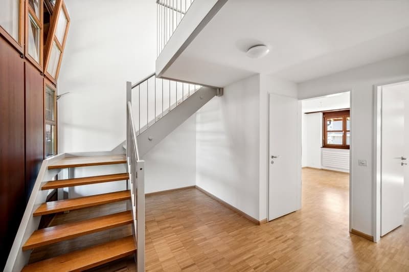 In der grünen Oase wohnen? (10)