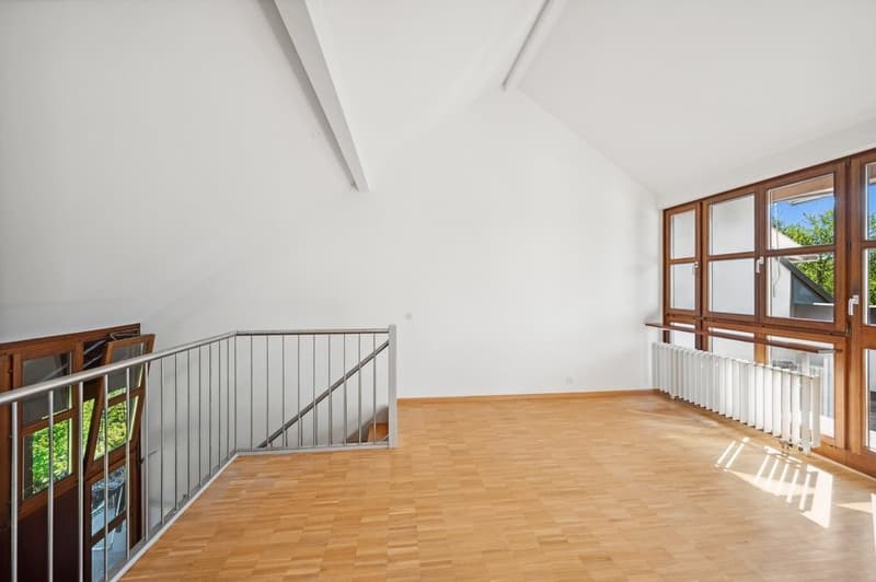 In der grünen Oase wohnen? (6)