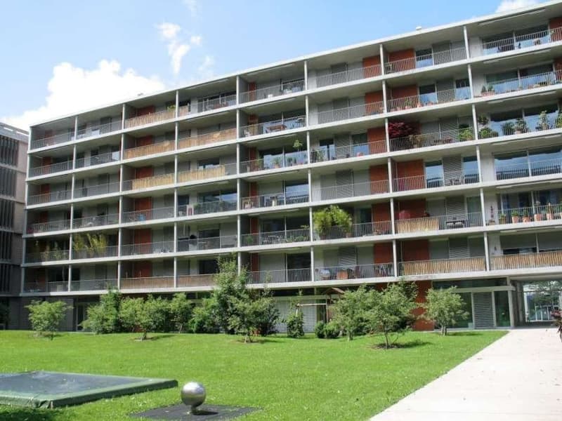 Aussenansicht