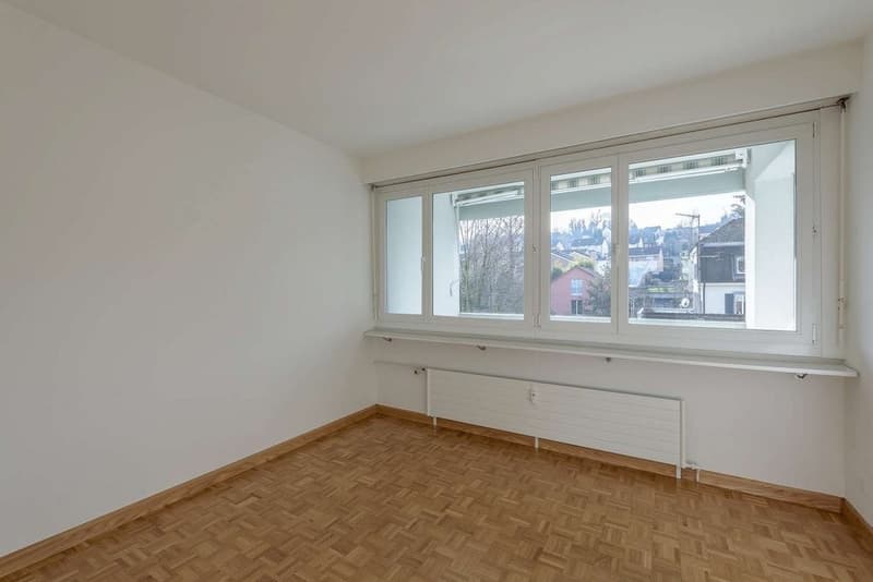 Nur 10 Minuten vom Paradies entfernt wohnen? (11)