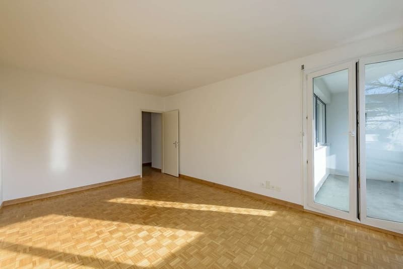 Nur 10 Minuten vom Paradies entfernt wohnen? (10)