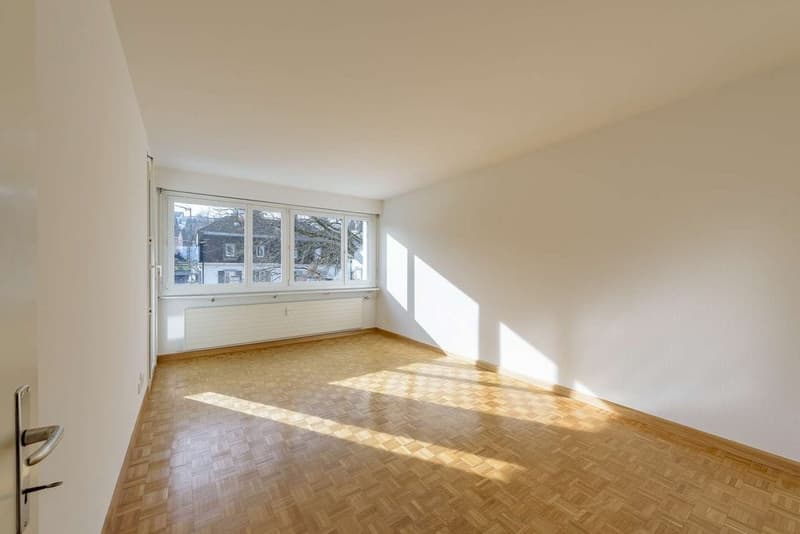 Nur 10 Minuten vom Paradies entfernt wohnen? (9)