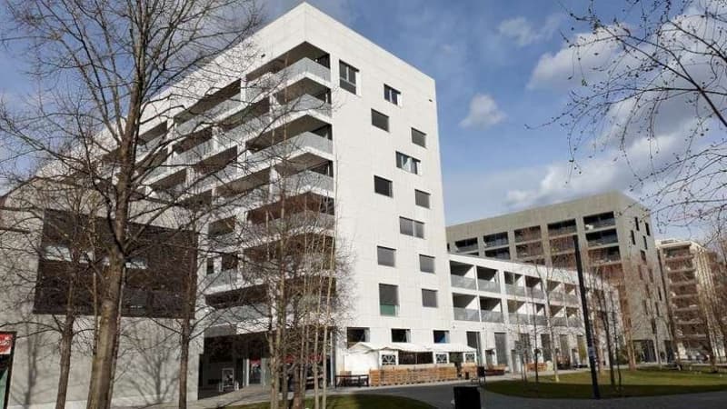 Aussenansicht