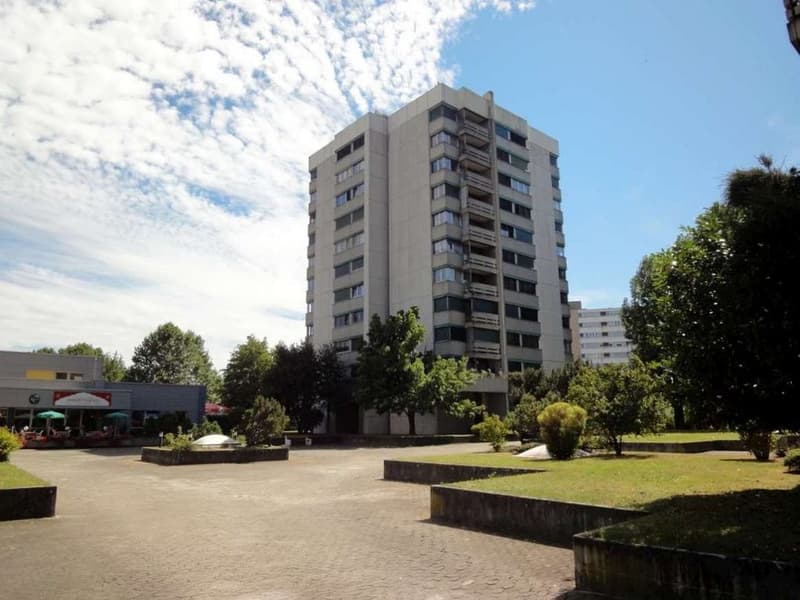 Quartier Chavannes - Proche de toutes les commodités (1)