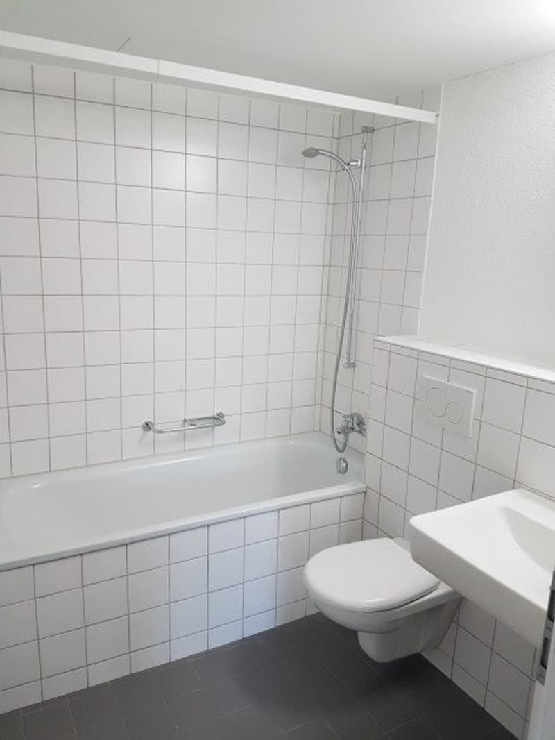 Moderne 2.5-Zimmerwohnung mit Balkon an zentraler Lage (5)