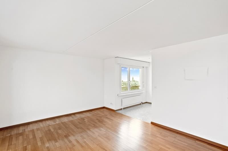 Wohn/Esszimmer
