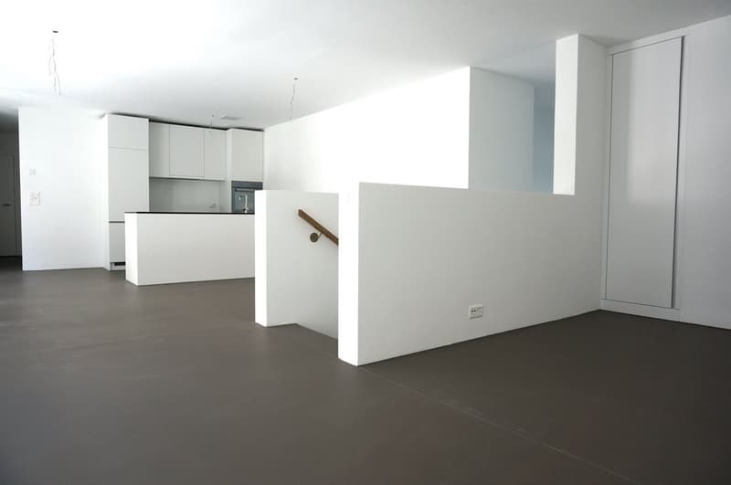 Ein Wohnatelier mit dem gewissen Etwas (4)