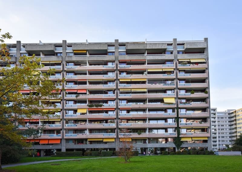 Immeuble