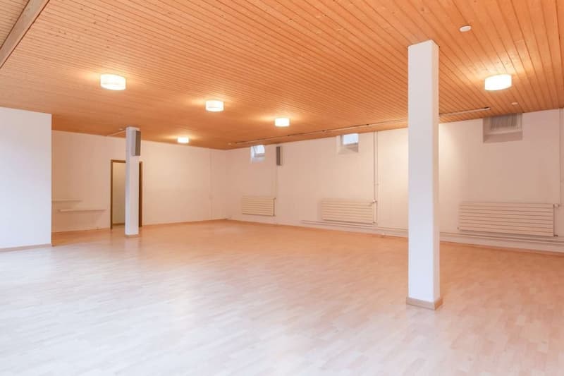 Saal
