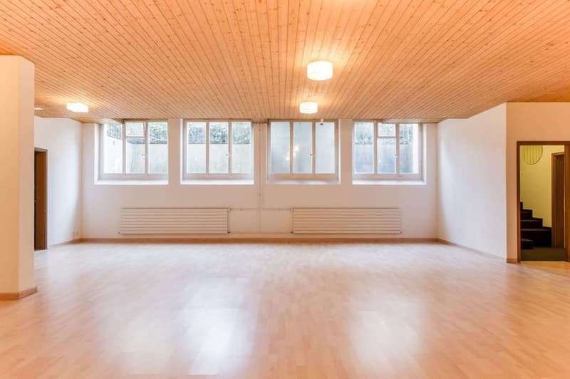 Saal