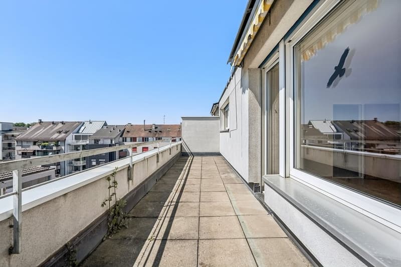 Balkon Bild 2