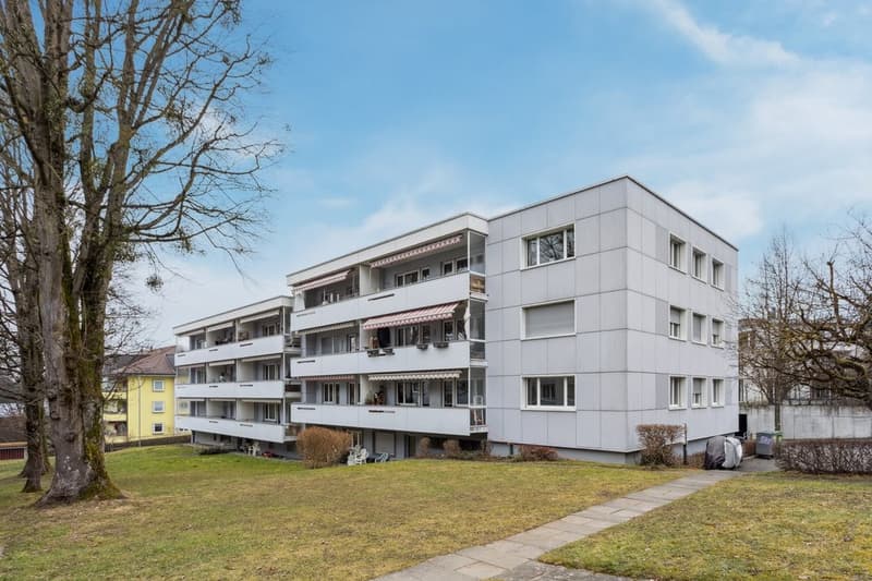 Aussenansicht