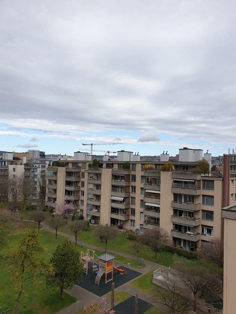 Aussenansicht