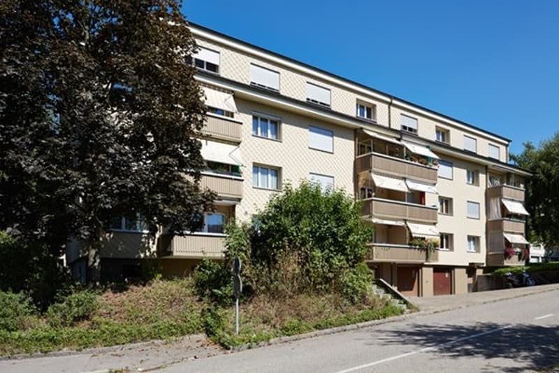 Aussenansicht